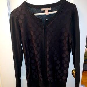 Banana Republic Cardigan